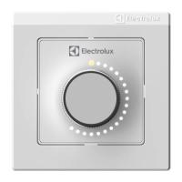 Терморегулятор ELECTROLUX ETL-16W