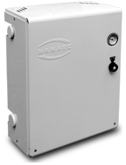 Парапетный газовый котел Мимакс КСГ(П)-7