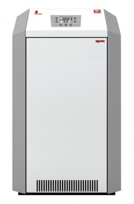 Газовый котел Лемакс Clever 20