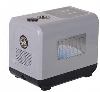 Автономная насосная станция Ресанта АНС-5400И с инверторным двигателем