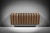 Конвектор напольный SAVVA TIMBER S
