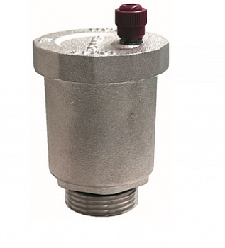 Автоматический воздухоотводчик ROMMER нар.р.3/4