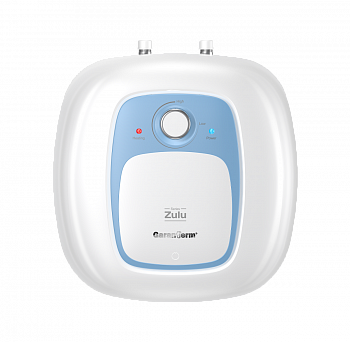 Водонагреватель GARANTERM Zulu 15 U