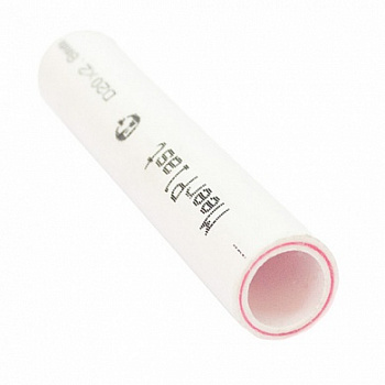 Труба арм. стекловолокном MeerPlast 32 (PN20)