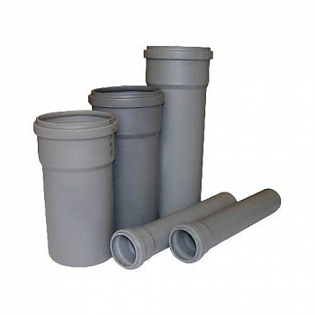 Труба Синикон Стандарт D040 L 2000 мм