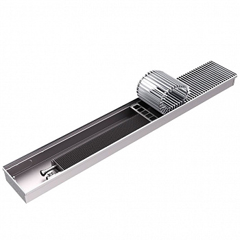 Конвектор ROMMER RCN 80.200.1000 без вентилятора