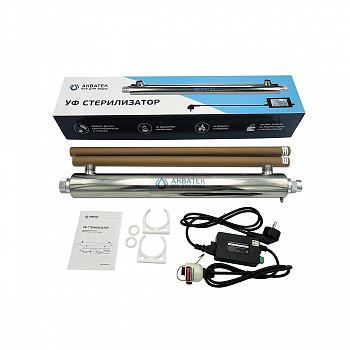 Стерилизатор у/ф Акватек AT-24GPM 1