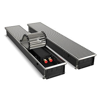 Конвектор внутрипольный Royal Thermo ATRIUM-150/250/1000-DG-U-NA