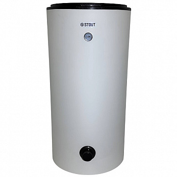 Бойлер косвенного нагрева напольный STOUT OptiBase 400 л