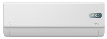 Инверторная сплит-система FUNAI серии Akoya Inverter RAC-I-AK25HP.D01